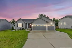 288 Placid Pond Dr, Broadway, NC 27505 - Photo 1