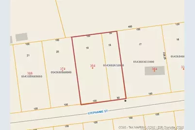 358 & 364 Stephanie Street, Linden, NC 28356 - Photo 1