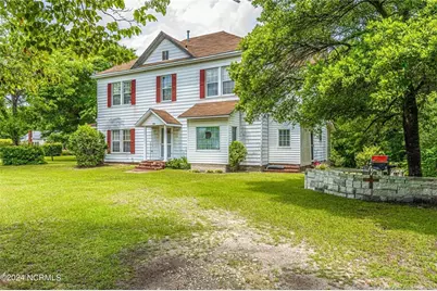 801 Monroe Street, Carthage, NC 28327 - Photo 5