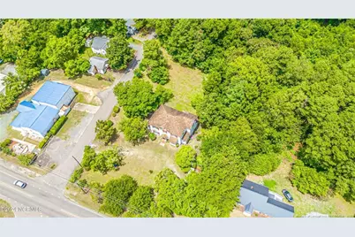 801 Monroe Street, Carthage, NC 28327 - Photo 3