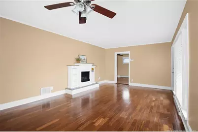 1812 Sunnyside Circle, Fayetteville, NC 28305 - Photo 9