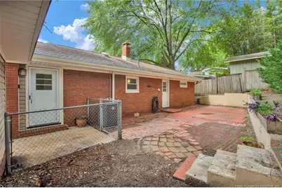 1812 Sunnyside Circle, Fayetteville, NC 28305 - Photo 29