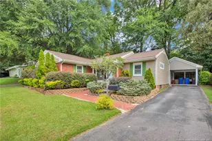 1812 Sunnyside Cir, Fayetteville, NC 28305 - Photo 3