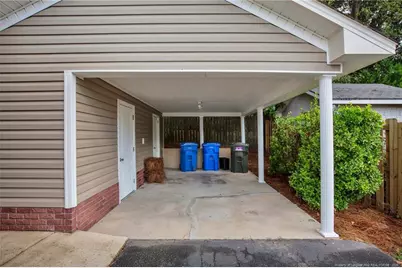 1812 Sunnyside Circle, Fayetteville, NC 28305 - Photo 5