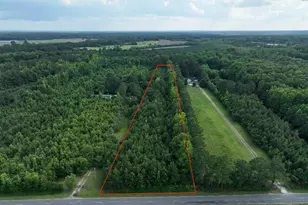 8125 Carlos Rd, Linden, NC 28356 - Photo 1