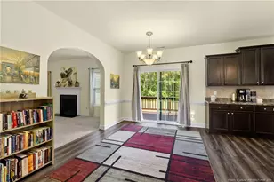 5166 Aberdeen Rd, Raeford, NC 28376 - Photo 5