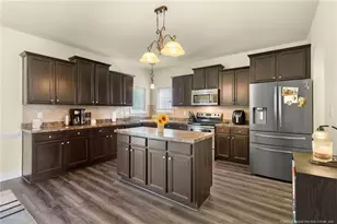 5166 Aberdeen Rd, Raeford, NC 28376 - Photo 5