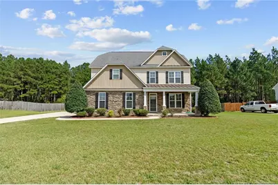 5166 Aberdeen Road, Raeford, NC 28376 - Photo 1