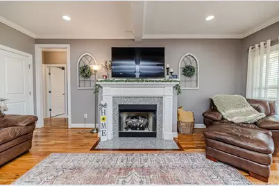 1091 Nursery Road, Lillington, NC 27546 - Photo 11