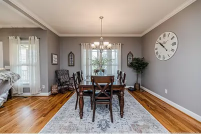 1091 Nursery Road, Lillington, NC 27546 - Photo 13