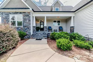 1091 Nursery Rd, Lillington, NC 27546 - Photo 5