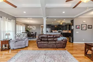 1091 Nursery Rd, Lillington, NC 27546 - Photo 9