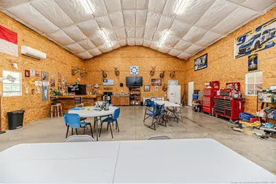 1091 Nursery Road, Lillington, NC 27546 - Photo 47