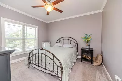 1091 Nursery Road, Lillington, NC 27546 - Photo 35