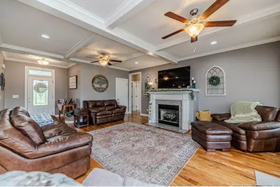 1091 Nursery Road, Lillington, NC 27546 - Photo 7