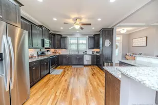 1091 Nursery Rd, Lillington, NC 27546 - Photo 17