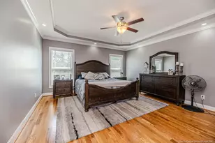 1091 Nursery Rd, Lillington, NC 27546 - Photo 21