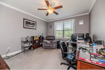 1091 Nursery Road, Lillington, NC 27546 - Photo 31