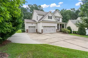 495 Rolling Pines Dr, Spring Lake, NC 28390 - Photo 3