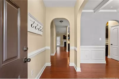 495 Rolling Pines Drive, Spring Lake, NC 28390 - Photo 5