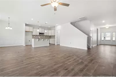 220 Raptor Drive, Smithfield, NC 27577 - Photo 9