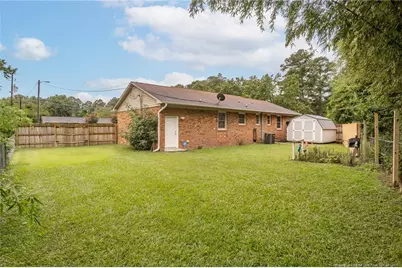 7004 Bronwyn Street, Fayetteville, NC 28314 - Photo 25