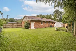 7004 Bronwyn St, Fayetteville, NC 28314 - Photo 25