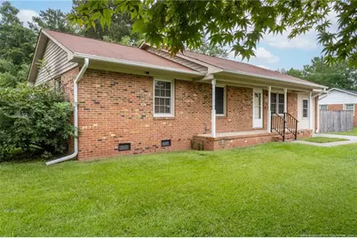 7004 Bronwyn Street, Fayetteville, NC 28314 - Photo 3