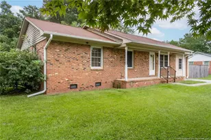 7004 Bronwyn St, Fayetteville, NC 28314 - Photo 3