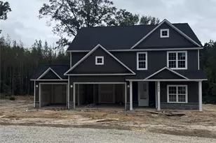 248 Zeppelin Ln, Raeford, NC 28376 - Photo 1