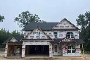 248 Zeppelin Ln, Raeford, NC 28376 - Photo 3