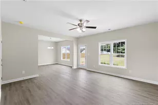 19 Chariot Cir, Lumber Bridge, NC 28357 - Photo 3