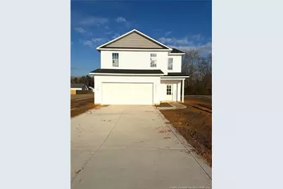 19 Chariot Circle, Lumber Bridge, NC 28357 - Photo 1