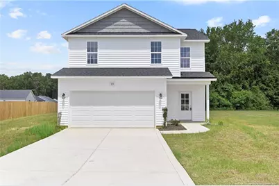 19 Chariot Circle, Lumber Bridge, NC 28357 - Photo 1