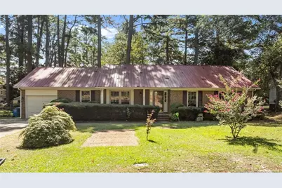 5831 Pettigrew Drive, Fayetteville, NC 28314 - Photo 5