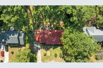 5831 Pettigrew Drive, Fayetteville, NC 28314 - Photo 39