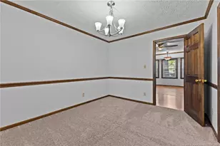 5831 Pettigrew Dr, Fayetteville, NC 28314 - Photo 13