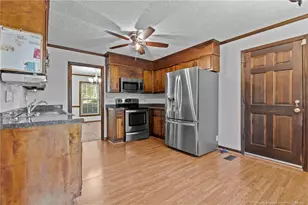 5831 Pettigrew Dr, Fayetteville, NC 28314 - Photo 15