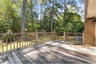 5831 Pettigrew Drive, Fayetteville, NC 28314 - Photo 37