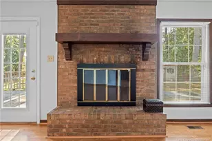 5831 Pettigrew Dr, Fayetteville, NC 28314 - Photo 21