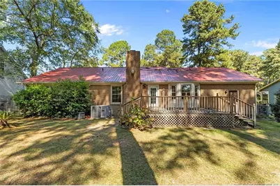 5831 Pettigrew Drive, Fayetteville, NC 28314 - Photo 45