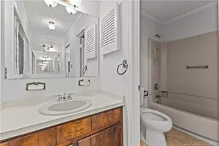 5831 Pettigrew Dr, Fayetteville, NC 28314 - Photo 31