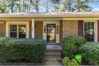 5831 Pettigrew Drive, Fayetteville, NC 28314 - Photo 7