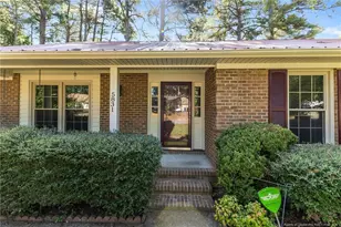 5831 Pettigrew Dr, Fayetteville, NC 28314 - Photo 7