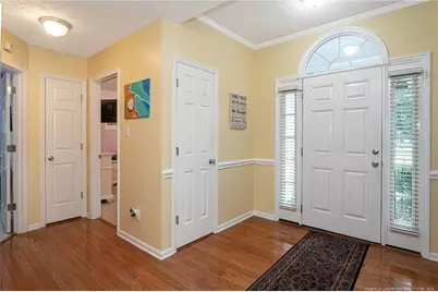 1012 Greenhouse Drive, Hope Mills, NC 28348 - Photo 17