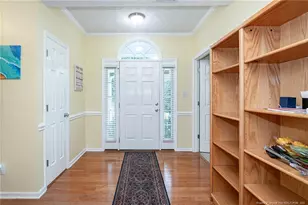 1012 Greenhouse Dr, Hope Mills, NC 28348 - Photo 5