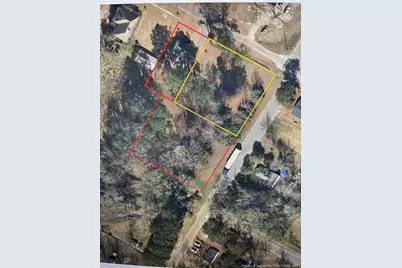 409 W West Church Street W, Rowland, NC 28383 - Photo 3