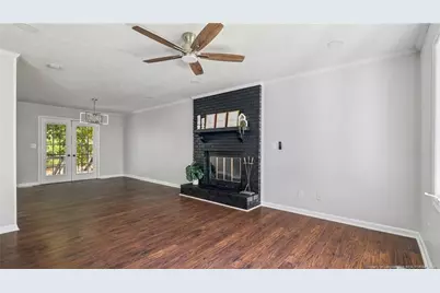 316 Patterson Street, Raeford, NC 28376 - Photo 5