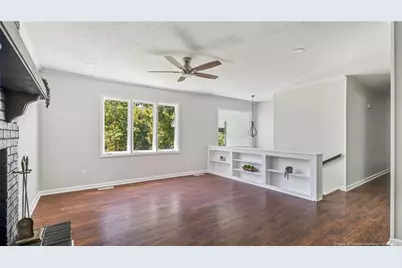 316 Patterson Street, Raeford, NC 28376 - Photo 7