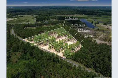 3043 Fields (Lot 2) Road, Fayetteville, NC 28312 - Photo 7